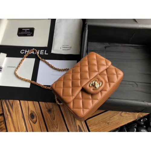 Chanel Bag 221